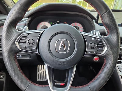 2023 Acura TLX Type S SH-AWD