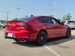 2023 Acura TLX Type S SH-AWD