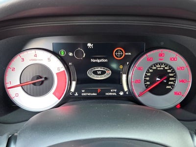2023 Acura TLX Type S SH-AWD