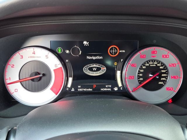 2023 Acura TLX Type S SH-AWD