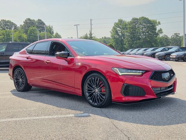 2023 Acura TLX Type S SH-AWD