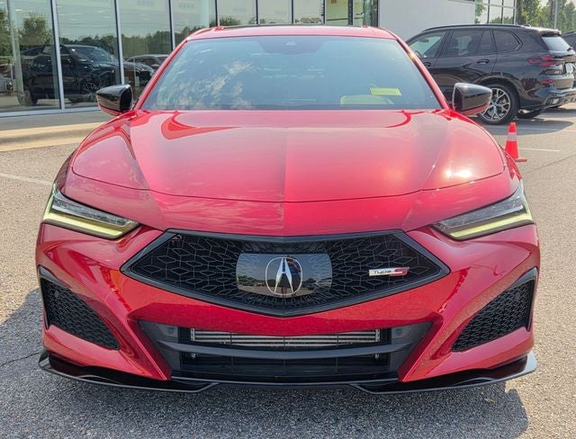 2023 Acura TLX Type S SH-AWD