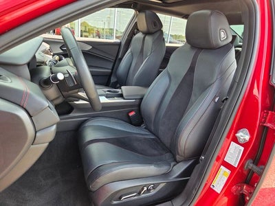2023 Acura TLX Type S SH-AWD