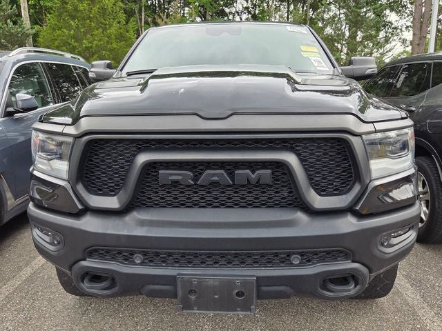 2024 RAM 1500 Rebel