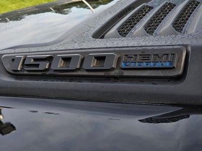 2024 RAM 1500 Rebel