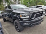 2024 RAM 1500 Rebel