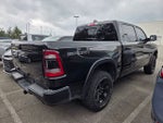 2024 RAM 1500 Rebel