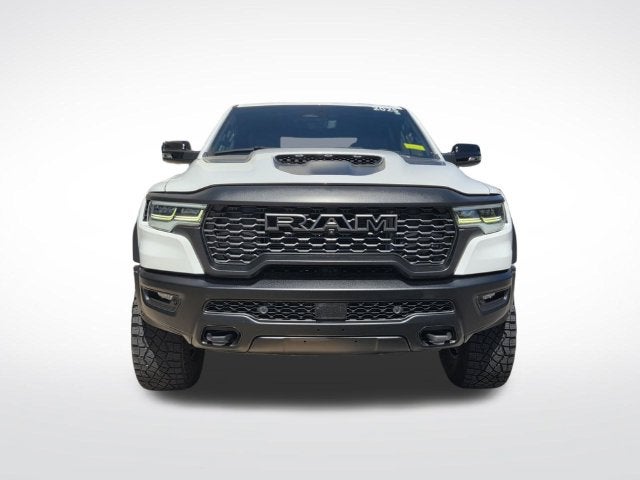 2025 RAM 1500 RHO
