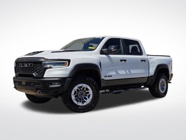 2025 RAM 1500 RHO