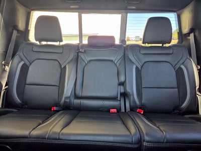 2025 RAM 1500 RHO