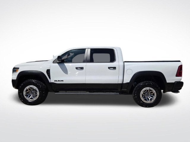 2025 RAM 1500 RHO