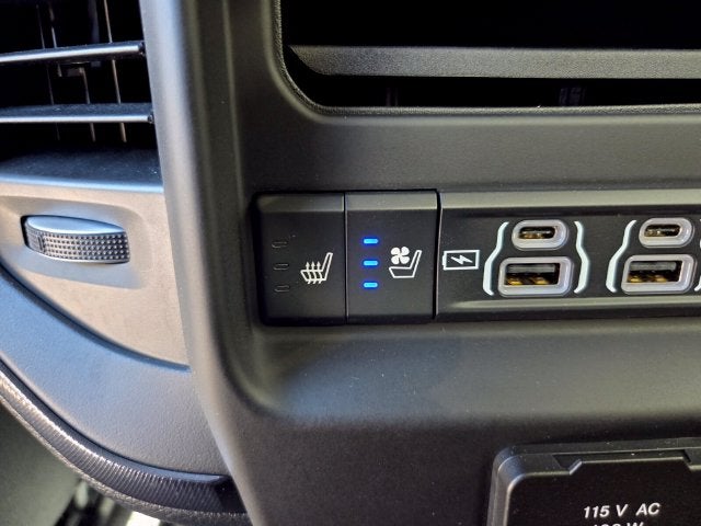2025 RAM 1500 RHO