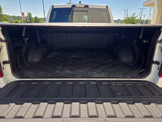 2025 RAM 1500 RHO