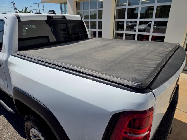 2025 RAM 1500 RHO