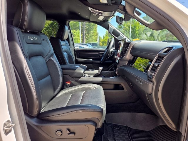2025 RAM 1500 RHO