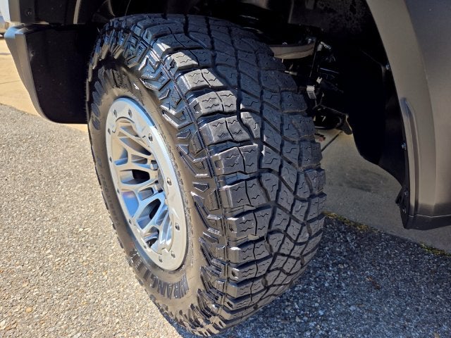 2025 RAM 1500 RHO