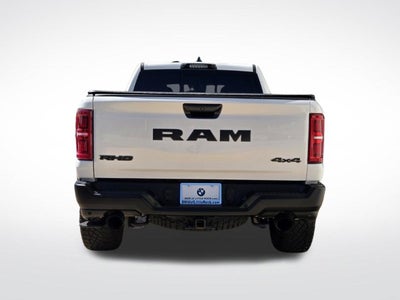 2025 RAM 1500 RHO