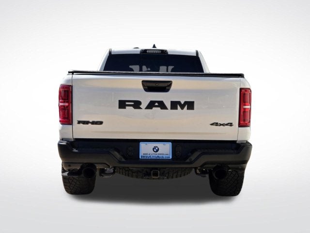 2025 RAM 1500 RHO