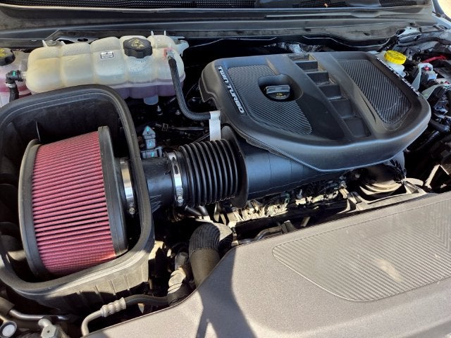 2025 RAM 1500 RHO