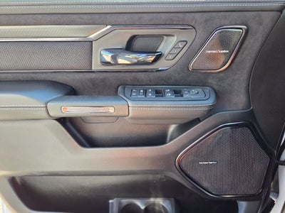 2025 RAM 1500 RHO
