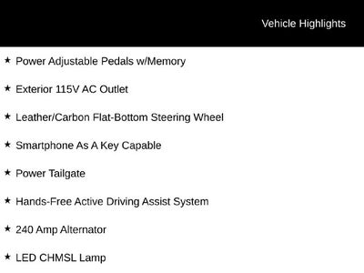 2025 RAM 1500 RHO