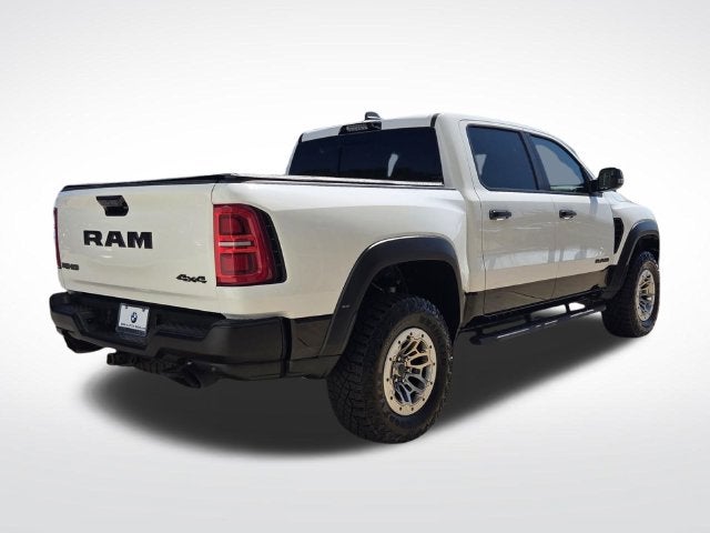 2025 RAM 1500 RHO
