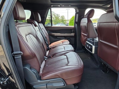 2023 Ford Expedition Max Limited