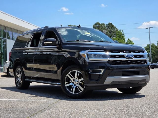 2023 Ford Expedition Max Limited
