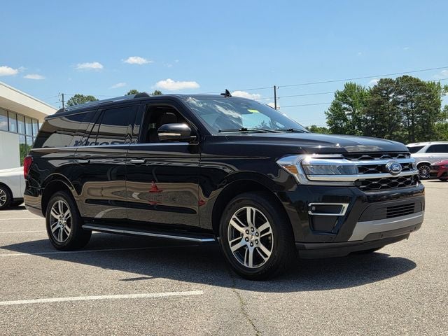 2023 Ford Expedition Max Limited
