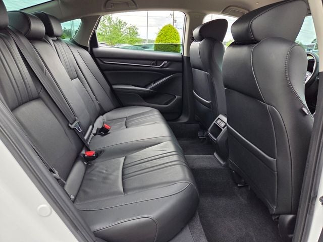 2021 Honda Accord Sport Special Edition