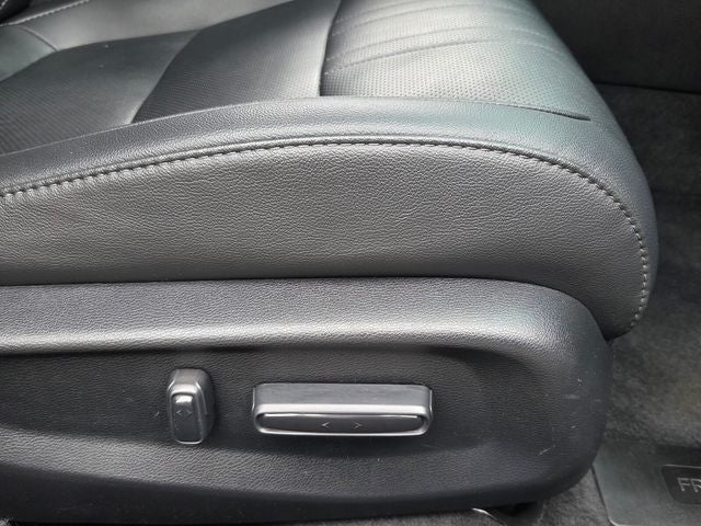 2021 Honda Accord Sport Special Edition