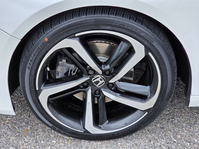 2021 Honda Accord Sport Special Edition