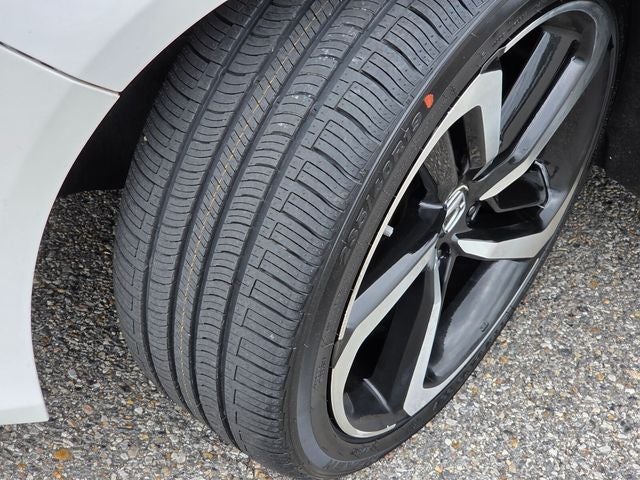 2021 Honda Accord Sport Special Edition