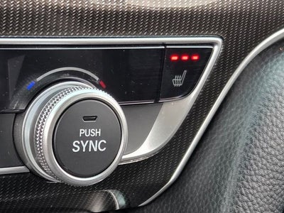 2021 Honda Accord Sport Special Edition