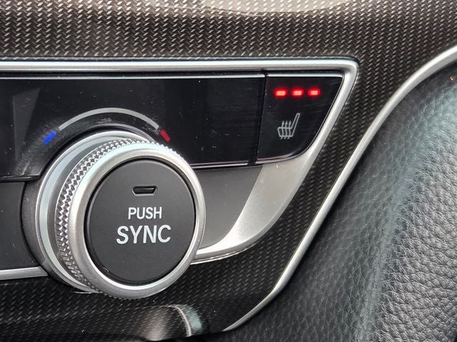 2021 Honda Accord Sport Special Edition