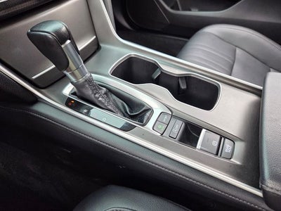 2021 Honda Accord Sport Special Edition