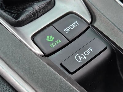 2021 Honda Accord Sport Special Edition