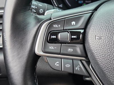 2021 Honda Accord Sport Special Edition