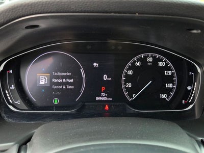 2021 Honda Accord Sport Special Edition