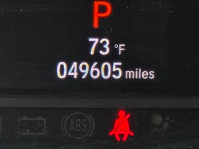 2021 Honda Accord Sport Special Edition