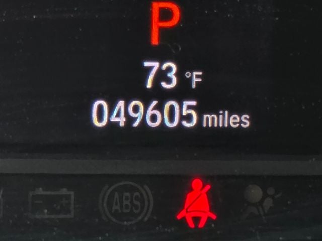 2021 Honda Accord Sport Special Edition