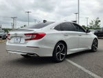 2021 Honda Accord Sport Special Edition