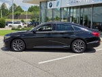 2022 Honda Accord EX-L