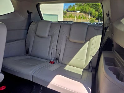 2022 Volkswagen Atlas 3.6L V6 SEL R-Line
