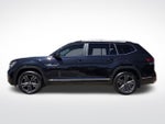 2022 Volkswagen Atlas 3.6L V6 SEL R-Line