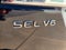 2022 Volkswagen Atlas 3.6L V6 SEL R-Line