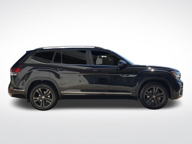 2022 Volkswagen Atlas 3.6L V6 SEL R-Line