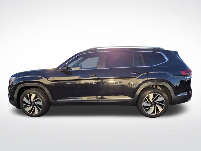 2026 Volkswagen Atlas SEL