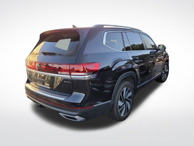 2026 Volkswagen Atlas SEL