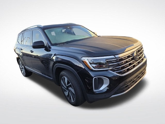 2026 Volkswagen Atlas SEL